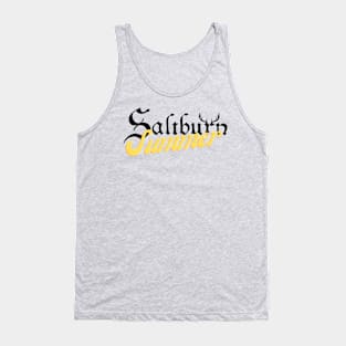 Saltburn Summer Vol. 2 Tank Top